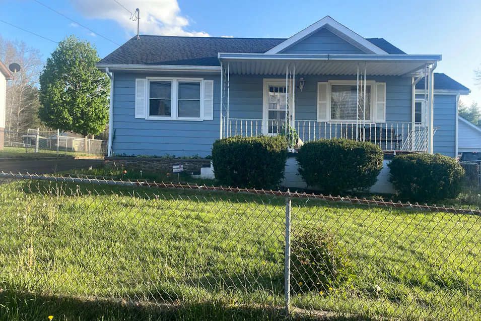 409 Teel Road Beckley, WV 25801, Raleigh County