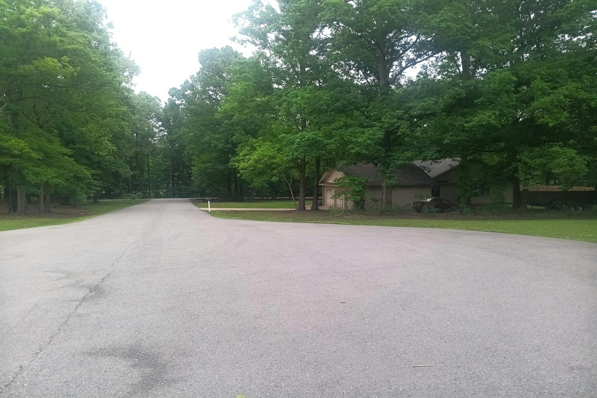 Ridge Cv, White Hall, AR 71602