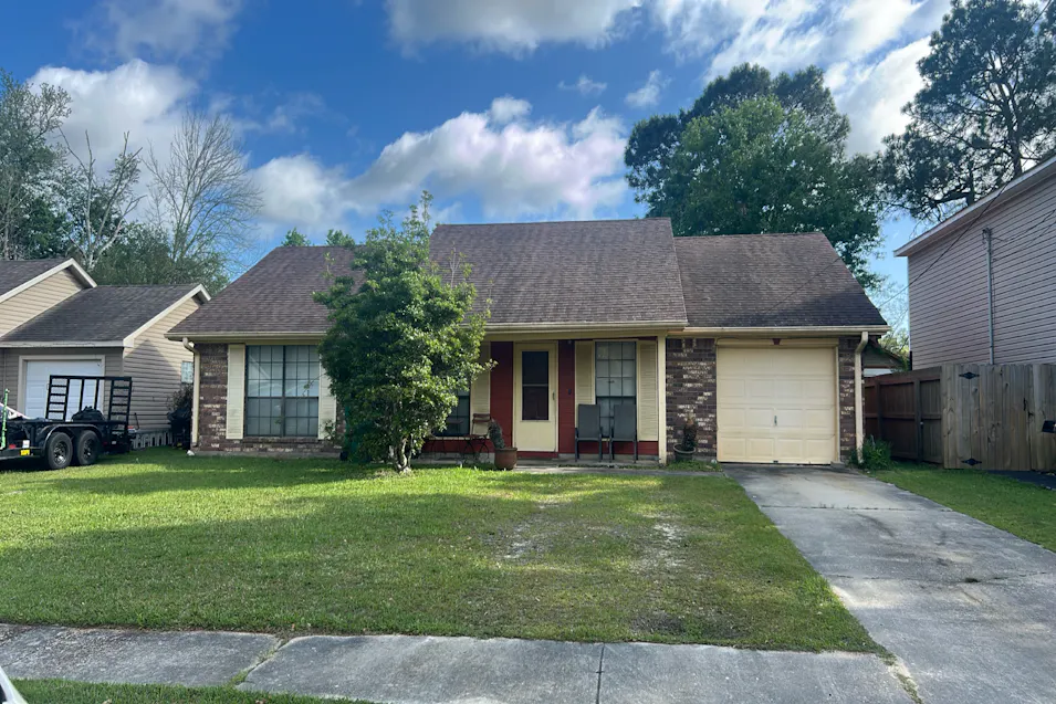 423 Portsmouth Dr Slidell, LA 70460, St. Tammany County