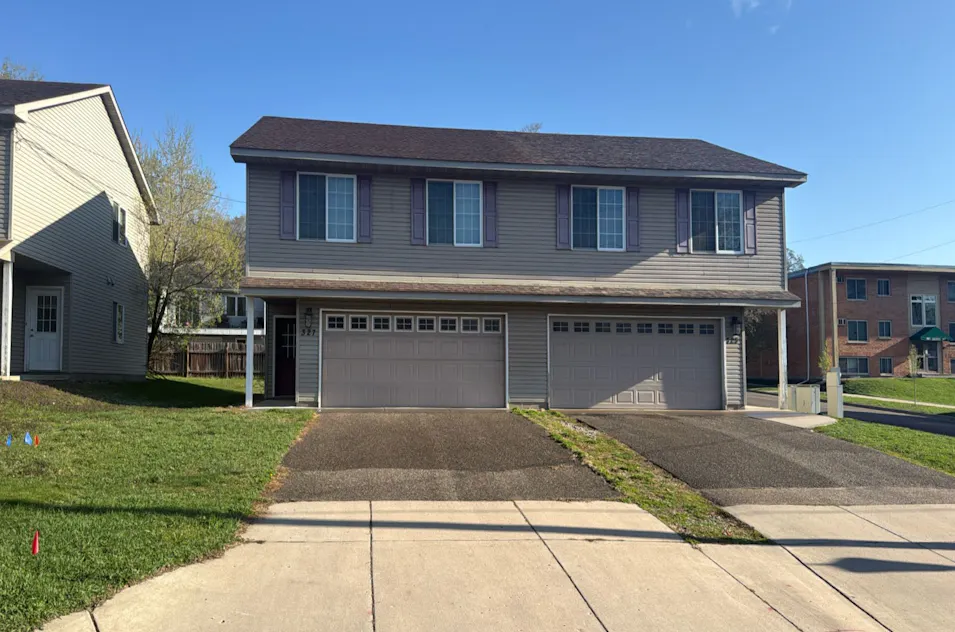 327 Cottage Ave W St Paul, MN 55117, Ramsey County