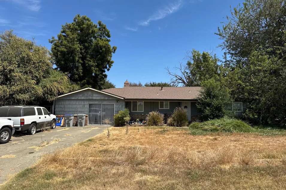 17202 County Road 96 Woodland, CA 95695, Yolo County