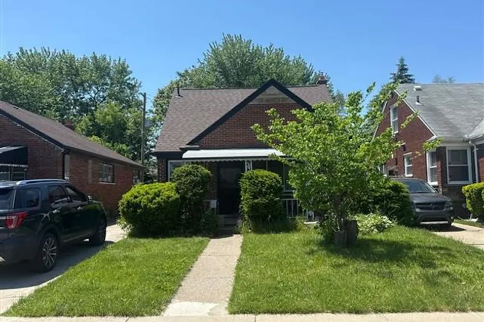 19149 Joann St Detroit, MI 48205, Wayne County