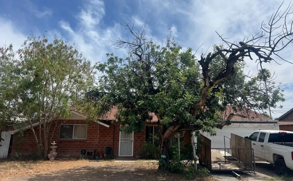 4107 W Krall St Phoenix, AZ 85019, Maricopa County