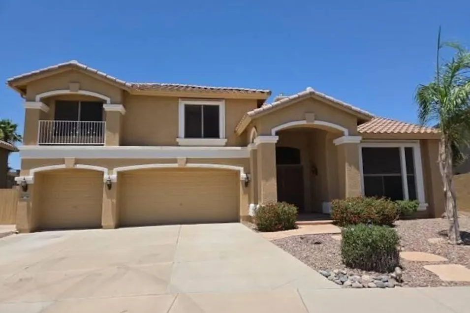 13324 W Annika Dr Litchfield Park, AZ 85340, Maricopa County