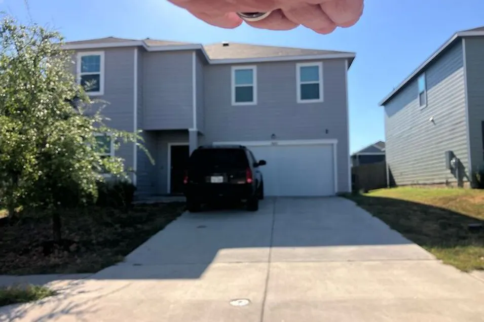 19425 Berringer Drive Pflugerville, TX 78660, Travis County