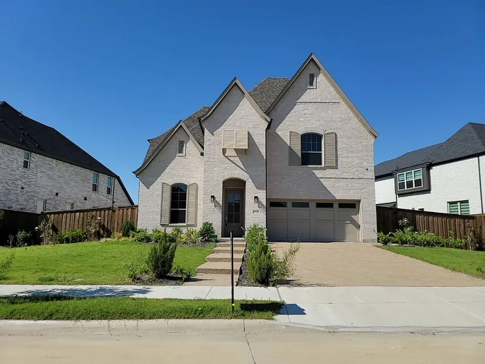 1228 Sapphire Ln Wylie, TX 75098, Collin County