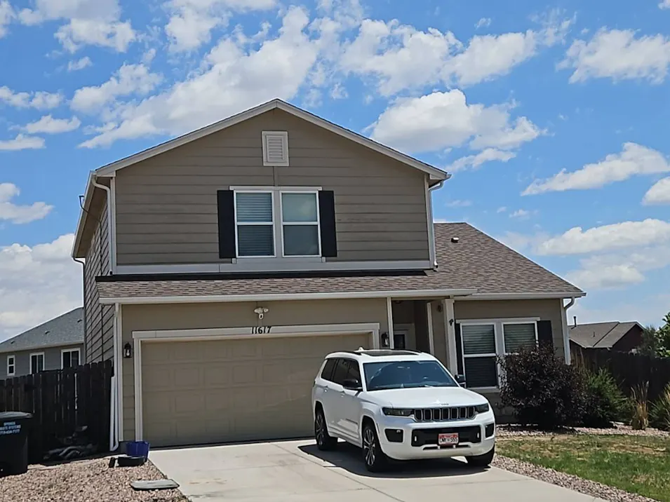 11617 Avena Rd Peyton, CO 80831, El Paso County