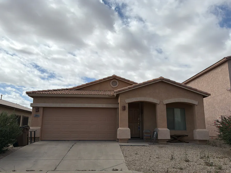 395 East Mule Train Trail Queen Creek, AZ 85242, Pinal County