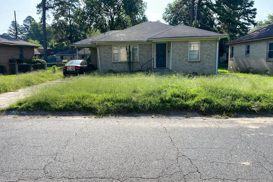 1909 S Van Buren St Little Rock, AR 72204, Pulaski County