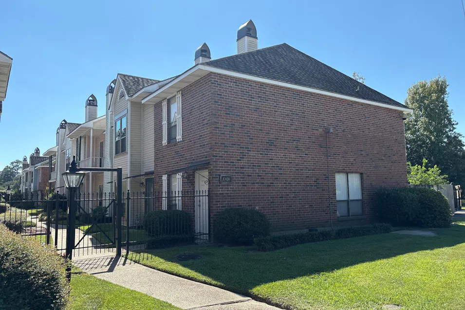 10926 Old Hammond Hwy Baton Rouge, LA 70816, East Baton Rouge County