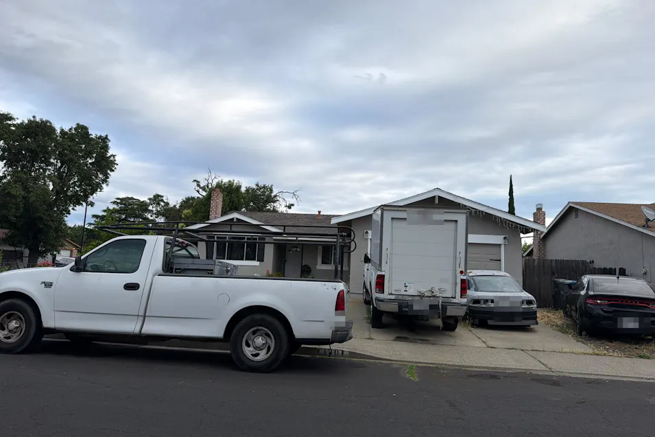 1901 Woodglen Lane Vacaville, CA 95687, Solano County