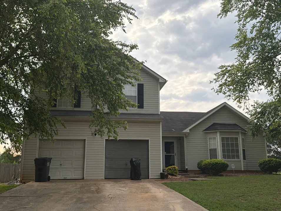385 Creekview Boulevard Covington, GA 30016, Newton County