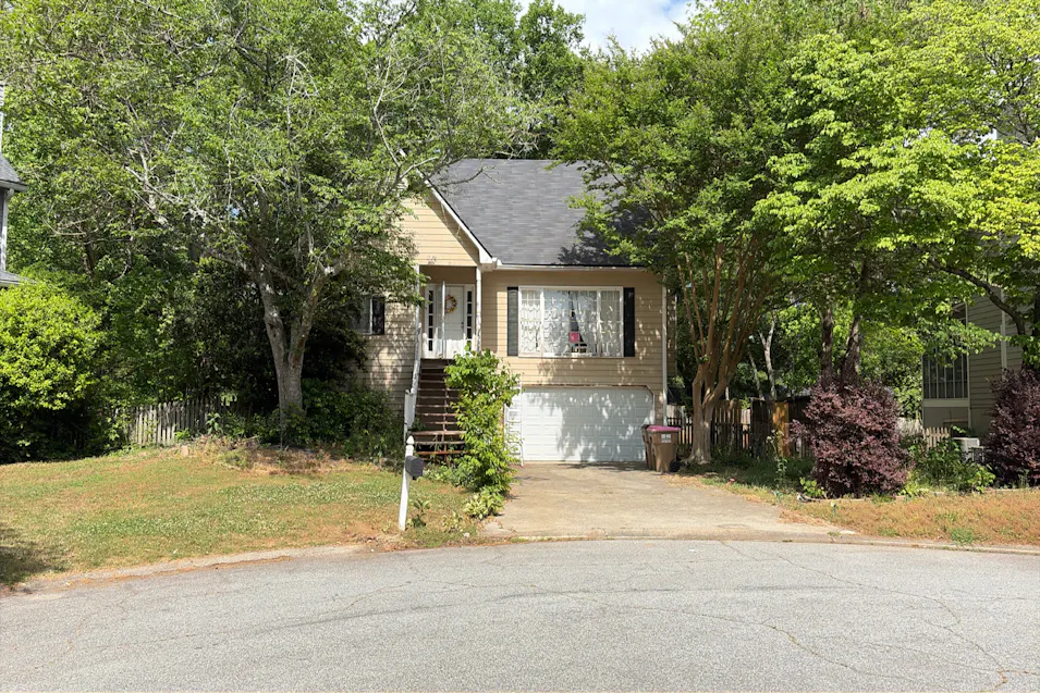 3354 Alexis Ct Marietta, GA 30066, Cobb County