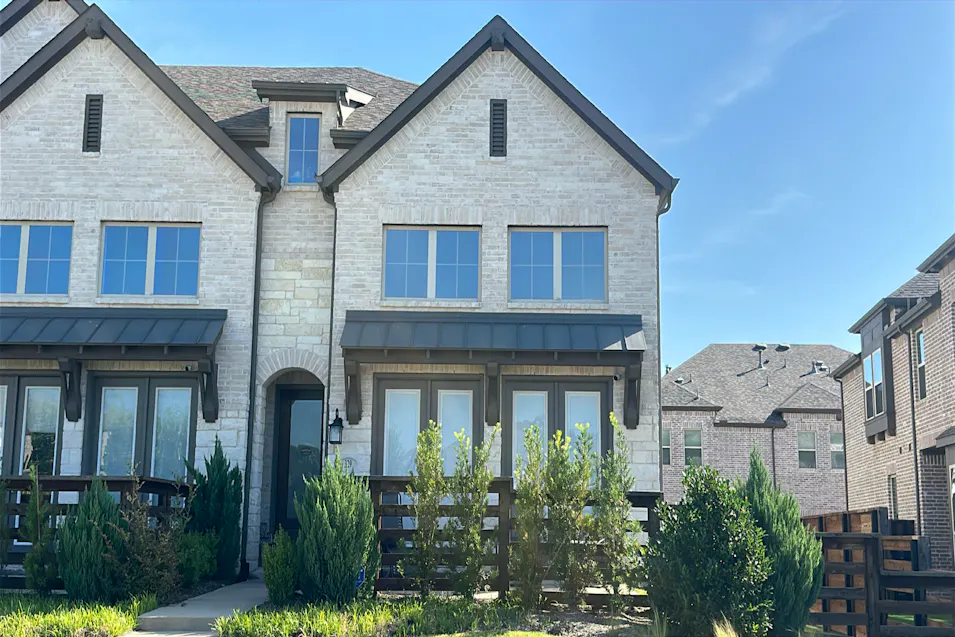329 Sugarmaple Lane Mc Kinney, TX 75071, Collin County