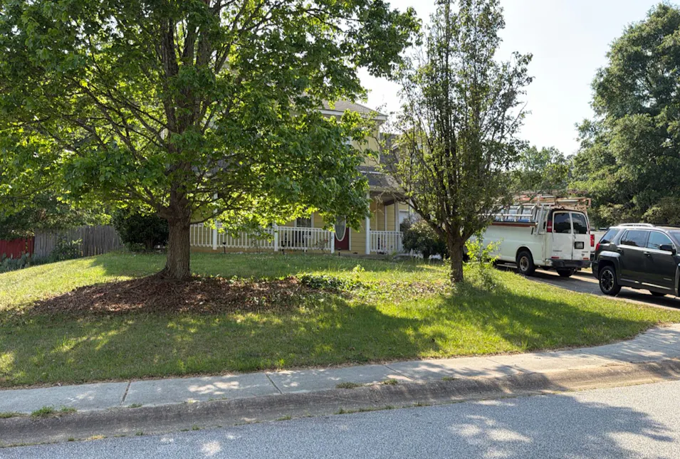 737 Wilkes Dr Loganville, GA 30052, Gwinnett County