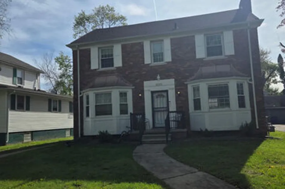 14374 Longacre St Detroit, MI 48227, Wayne County