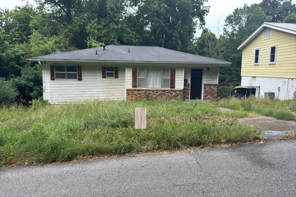 606 N Spruce St Harrison, AR 72601, Boone County