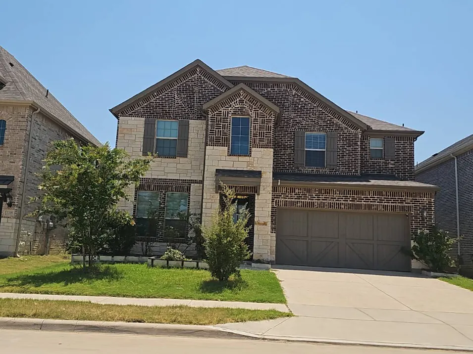 2213 Cherrybark Trail Little Elm, TX 75068, Denton County