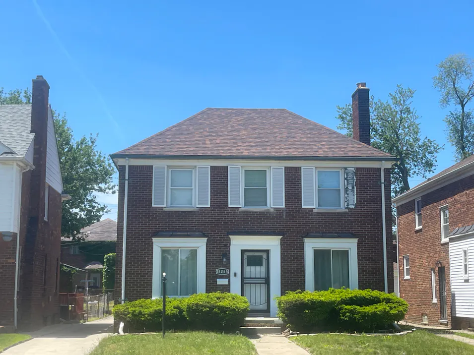 18285 Roselawn St Detroit, MI 48221, Wayne County