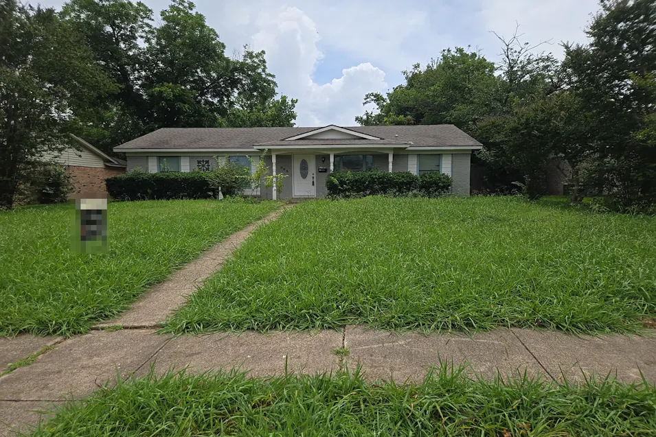 805 Brookshire Cir Garland, TX 75043, Dallas County