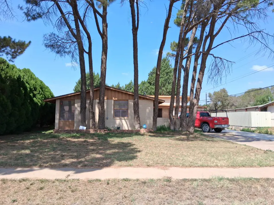 2402 Utica Ave Lubbock, TX 79407, Lubbock County