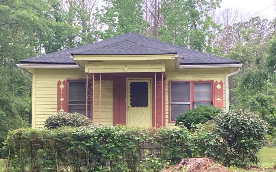 39 Hall Dr Newnan, GA 30263, Coweta County
