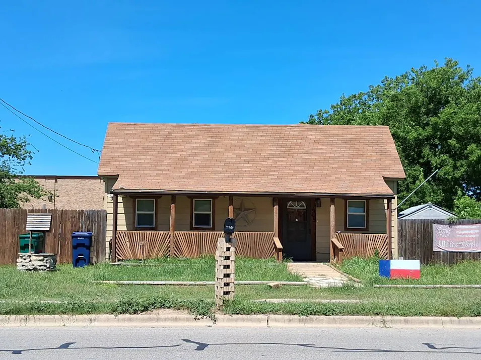 405 North Main Street Copperas Cove, TX 76522, Coryell County