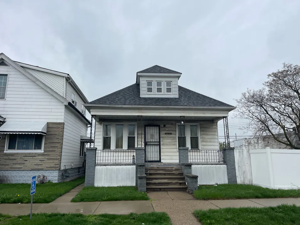 12127 Mitchell St Hamtramck, MI 48212, Wayne County