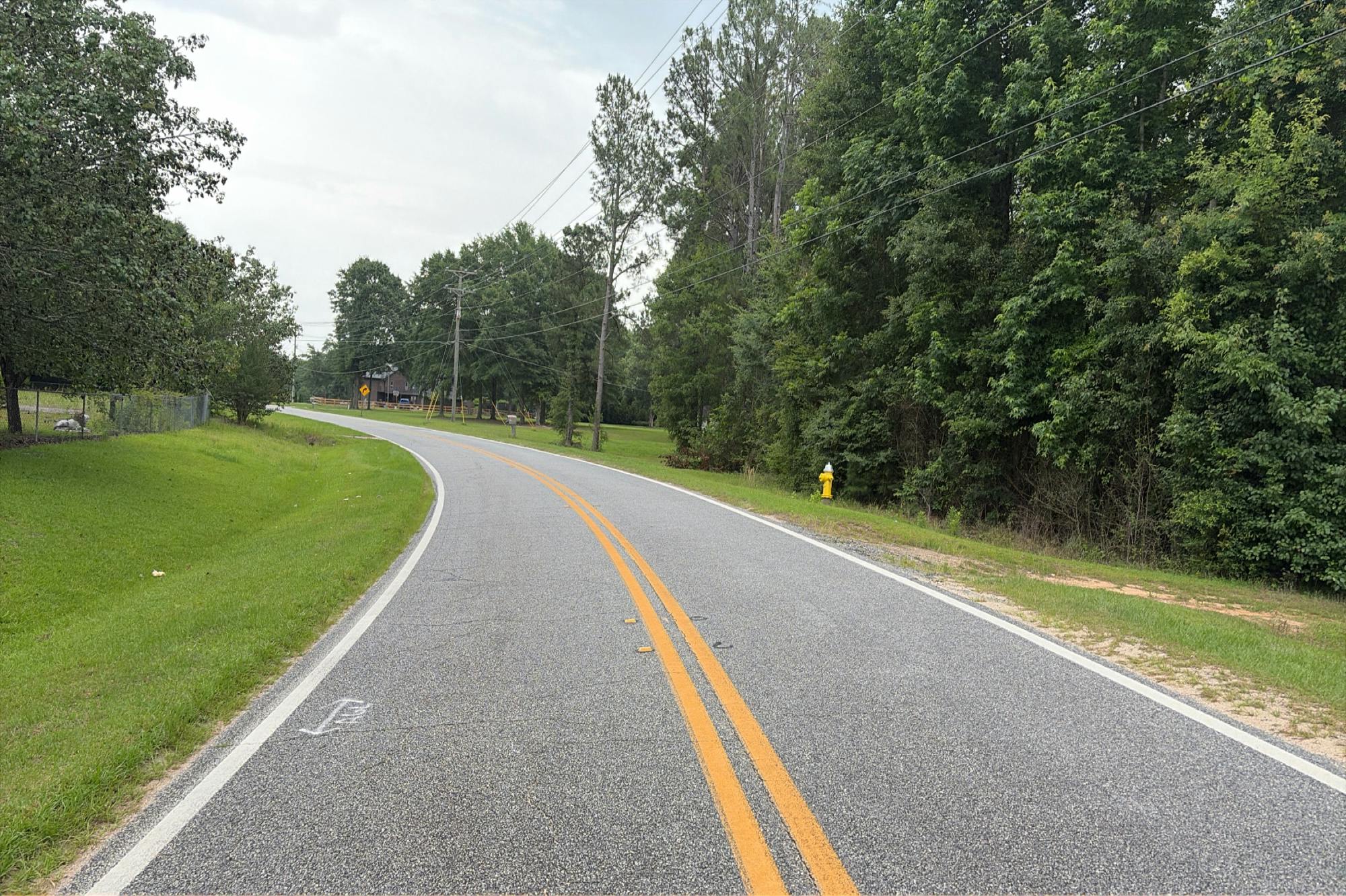 Hamlin Rd, Lizella, GA 31052