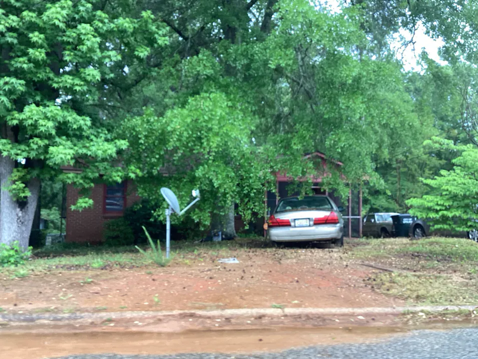 2109 Stone St Opelika, AL 36801, Lee County