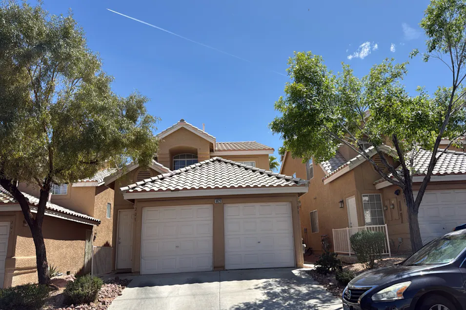 8029 Celestial Avenue Unit 101 Las Vegas, NV 89128, Clark County
