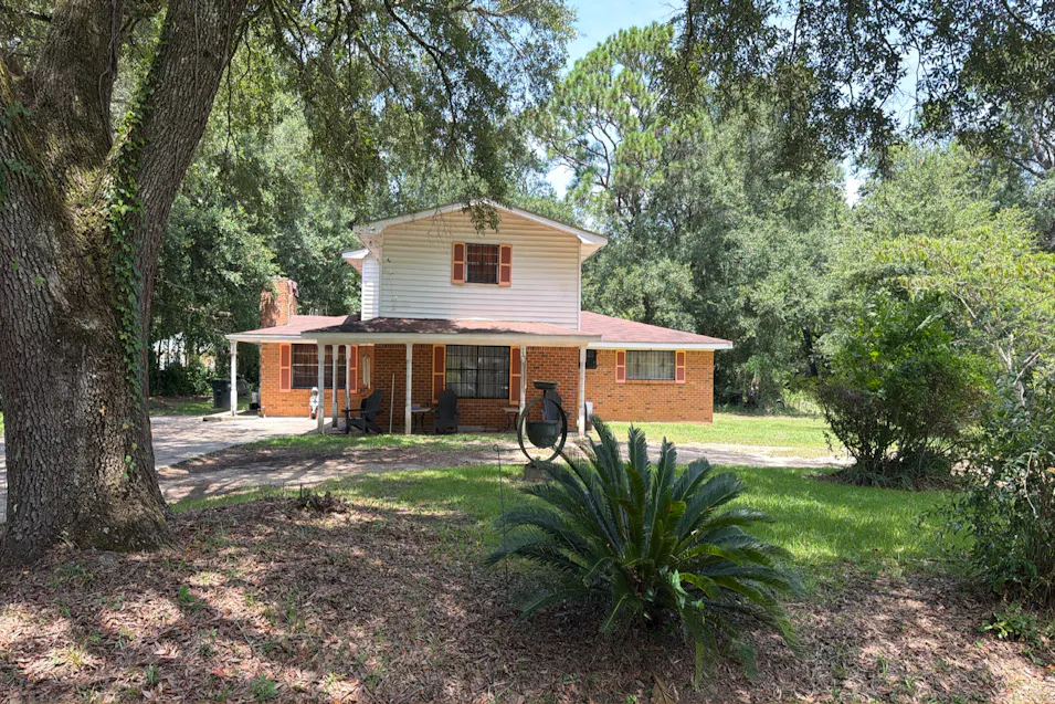 17741 Little Rock Rd Foley, AL 36535, Baldwin County