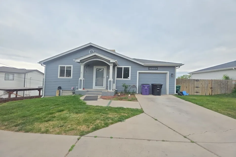 2510 West Cornell Avenue Denver, CO 80236, Denver County