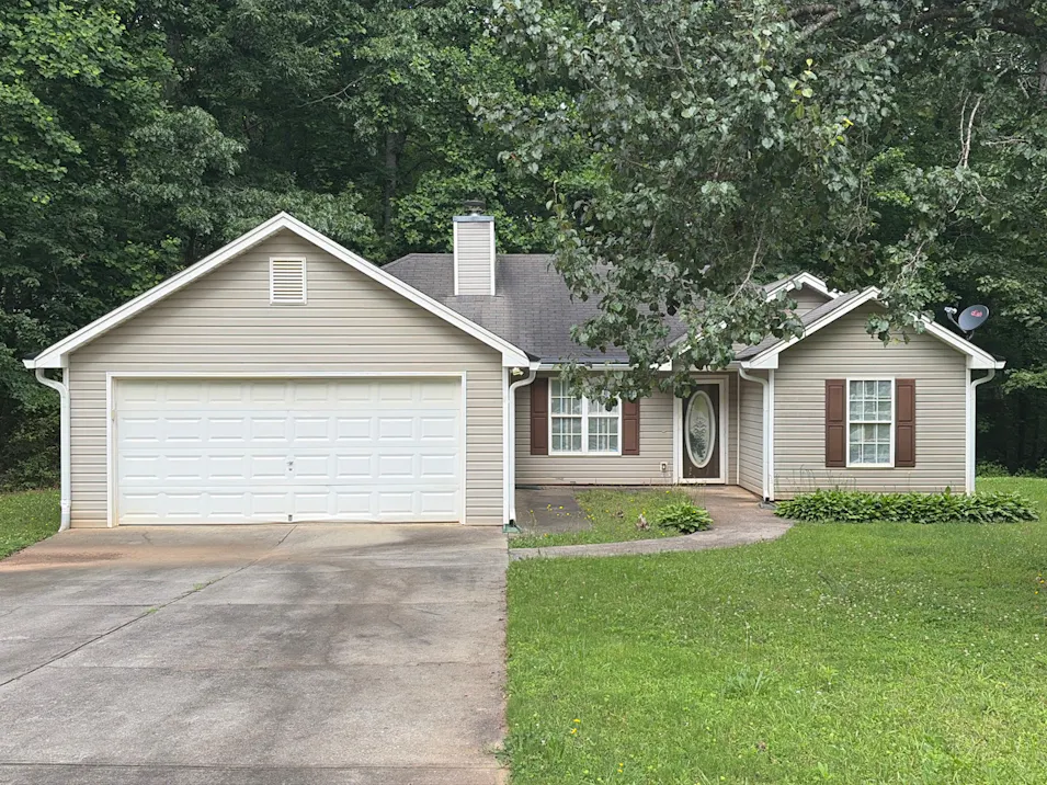 176 Chipper Ln Rockmart, GA 30153, Paulding County