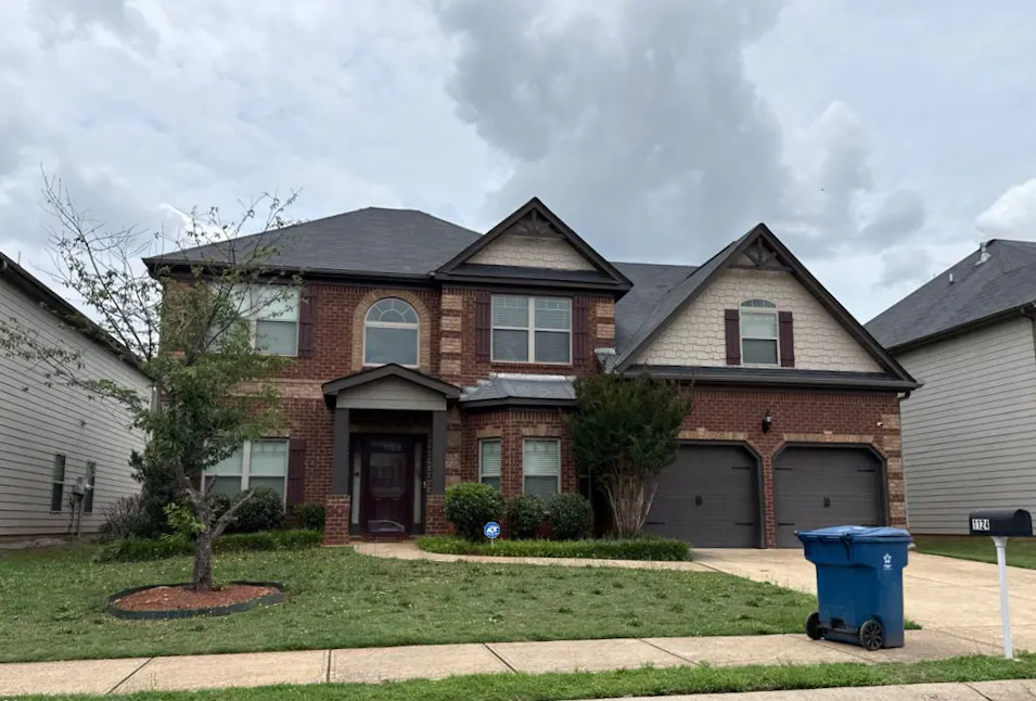 1124 Parkside Lane McDonough, GA 30253, Henry County