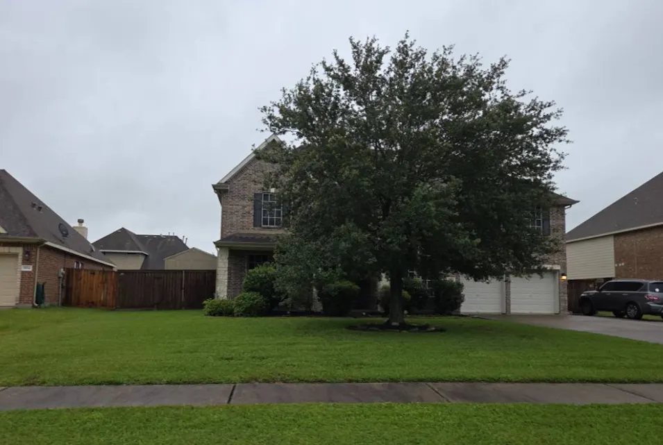 8610 Briar Oaks Lane Baytown, TX 77523, Chambers County