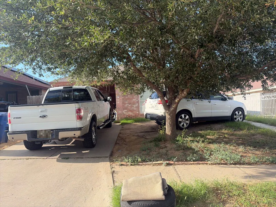 2414 Maida Ln Laredo, TX 78046, Webb County