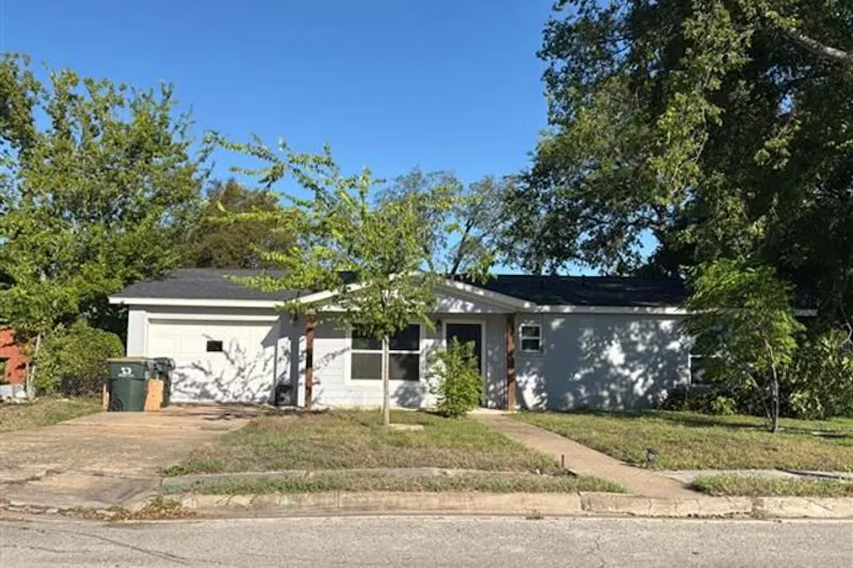 500 Lockwood St San Marcos, TX 78666, Hays County