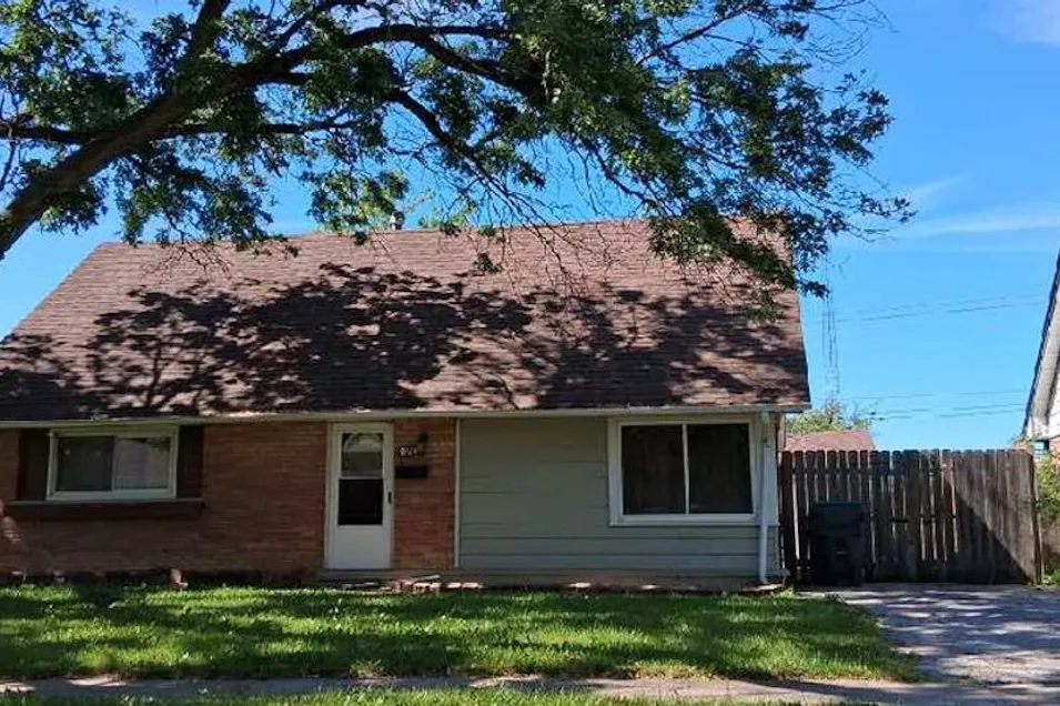 3924 167th Place Country Club Hills, IL 60478, Cook County