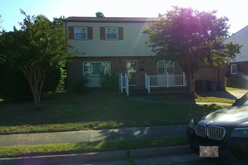 1128 Micott Drive Hampton, VA 23666, Hampton City County