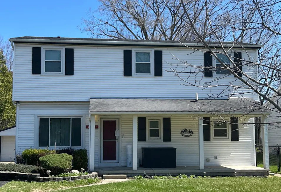 15084 Merriman Rd Livonia, MI 48154, Wayne County