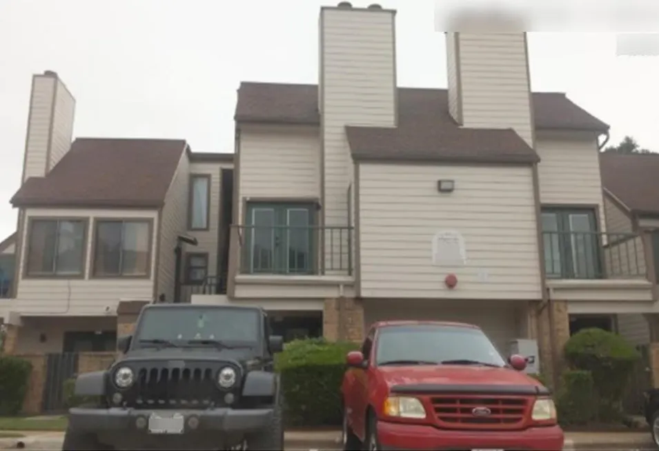 2309 Balsam Dr Unit K214 Arlington, TX 76006, Tarrant County