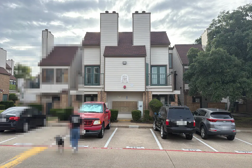 2309 Balsam Drive K214 Arlington, TX 76006, Tarrant County