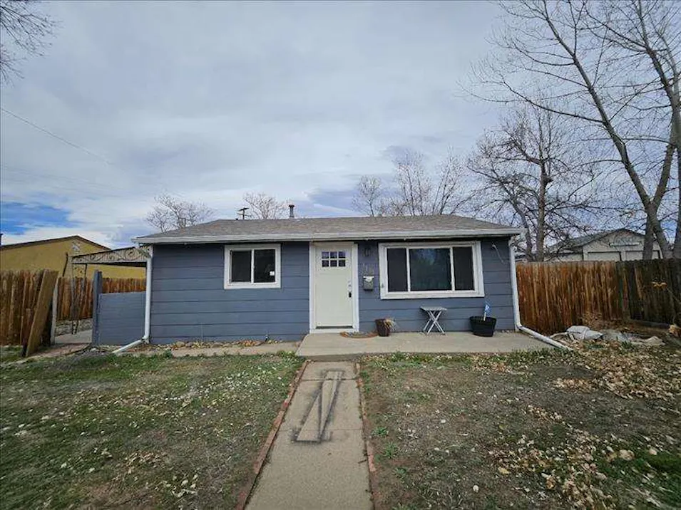 3101 W Jefferson Ave Englewood, CO 80110, Arapahoe County