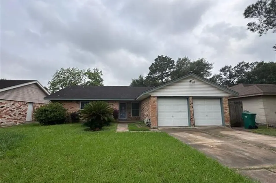 2308 Muscadine Ln Pasadena, TX 77502, Harris County