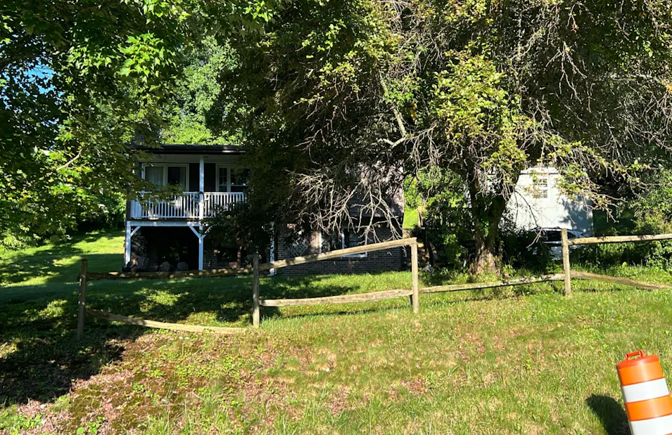 149 Cypress Drive Marion, VA 24354, Smyth County