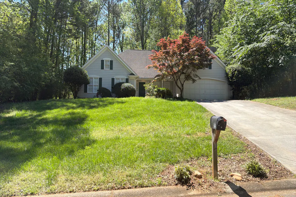 644 Laufin Ct Lawrenceville, GA 30043, Gwinnett County