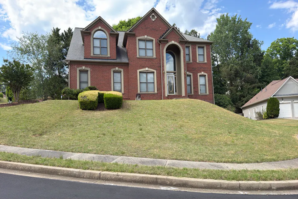 2949 Sunset View Cir Suwanee, GA 30024, Gwinnett County