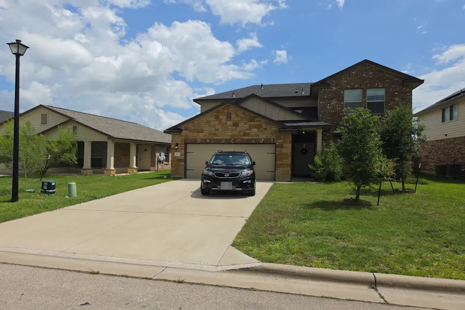 8915 Stonehollow Drive Temple, TX 76502, Bell County