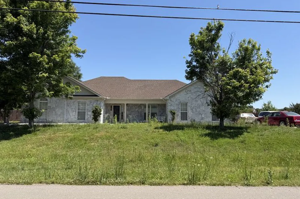 305 Smokey Hills Ct New Market, AL 35761, Madison County